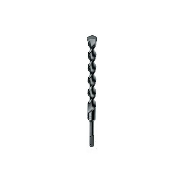 Metabo Carbide Bit SDS+ 2CTR 3/16" x 4 x 6 674606000